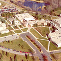 Campus exterior :: Minnesota State Community and Technical College