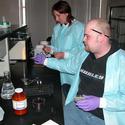 Medical Laboratory Technology :: Minnesota State Community and Technical College