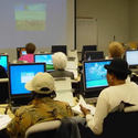Computer lab :: East Mississippi Community College