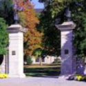 Entrance :: Columbia College