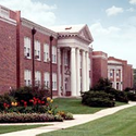 Campus Building :: Columbia College