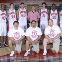 College team :: Lower Columbia College