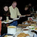 International night :: University of Arkansas Community College-Batesville
