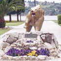 Entrance :: California Maritime Academy