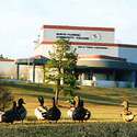 Auditorium :: North Florida Community College