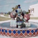 Fountain :: Florida Keys Community College