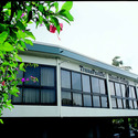 College building :: TransPacific Hawaii College