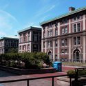 College building :: Columbia University: Columbia College