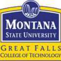 Logo :: Montana State University-Great Falls College of Technology