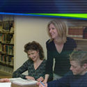 Library :: Montana State University-Great Falls College of Technology