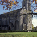 williams memorial chapel :: Missouri College