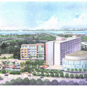 Campus Building :: Talmudic College of Florida