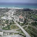 Aerial view :: Talmudic College of Florida