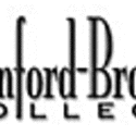 Logo :: Sanford-Brown College: North Kansas City