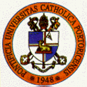 Pontifical Catholic University of Puerto Rico-Ponce