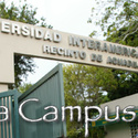 Inter American University of Puerto Rico-Aguadilla