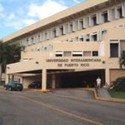Inter American University of Puerto Rico: Metropolitan Campus
