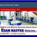 Universidad Central Del Caribe