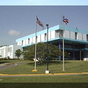 University of Puerto Rico-Arecibo