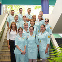 University of Puerto Rico-Arecibo