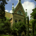 Old Main :: Sam Houston State University