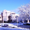 Dr. Mike Davis Academic Building :: Pueblo Community College