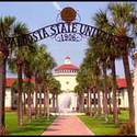 Valdosta State University 2