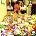 Christmas Donation Drive :: Pueblo Community College