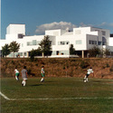  College Building :: SUNY College at Old Westbury