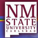 Logo :: New Mexico State University-Carlsbad
