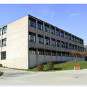 Engineering Technology building :: SUNY College of Technology at Alfred