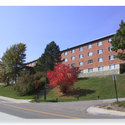Braddon hall :: SUNY College of Technology at Alfred