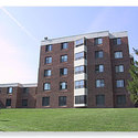 Main gate :: SUNY College of Technology at Alfred