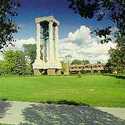 University of Nebraska at Kearney Bell Tower :: University of Nebraska at Kearney