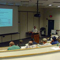 Tech Center Auditorium :: North Dakota State College of Science