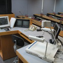 Distance learning class room :: Western Nebraska Community College