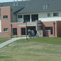 College building :: Nebraska Christian College