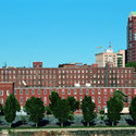 University Campus :: University of New Hampshire at Manchester