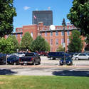 University Center :: University of New Hampshire at Manchester