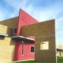 Donald W. Reynolds Center for Technology :: Western Nevada College