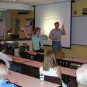 Physics Laboratory Teaching Assistant :: Western Nevada College