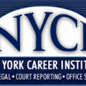Logo :: New York Career Institute
