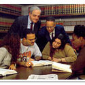 Study and Research at NYCI's legal library :: New York Career Institute