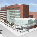 Academic Science Building :: CUNY Medgar Evers College