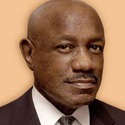 President Edison O. Jackson :: CUNY Medgar Evers College