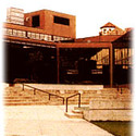 College building :: CUNY Medgar Evers College