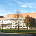 Powdermaker Hall :: CUNY Queens College