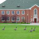 Campus Building :: CUNY College of Staten Island