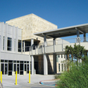 Telecommunication Building , Cheyenne Campus :: College of Southern Nevada