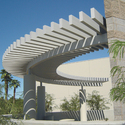 College building :: College of Southern Nevada